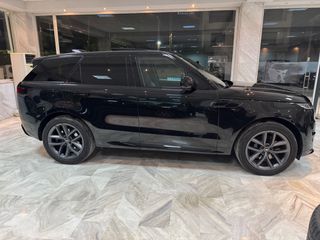 Land Rover Range Rover Sport 2024 HSE DYNAMIC-PANORAMA-KAMERA 360-SOFT CLOSE-thumb-3