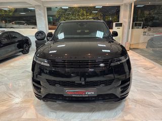 Land Rover Range Rover Sport 2024 HSE DYNAMIC-PANORAMA-KAMERA 360-SOFT CLOSE-thumb-5