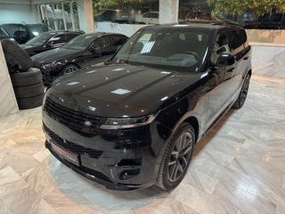 Land Rover Range Rover Sport 2024 HSE DYNAMIC-PANORAMA-KAMERA 360-SOFT CLOSE-thumb-2