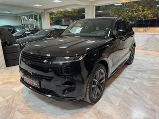 Land Rover Range Rover Sport 2024 HSE DYNAMIC-PANORAMA-KAMERA 360-SOFT CLOSE-thumb-6
