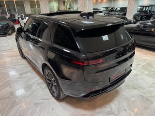 Land Rover Range Rover Sport 2024 HSE DYNAMIC-PANORAMA-KAMERA 360-SOFT CLOSE-thumb-9