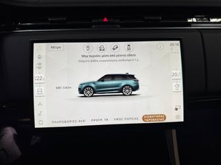Land Rover Range Rover Sport 2024 HSE DYNAMIC-PANORAMA-KAMERA 360-SOFT CLOSE-thumb-37