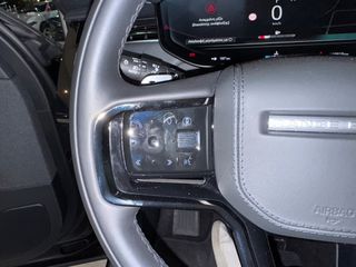 Land Rover Range Rover Sport 2024 HSE DYNAMIC-PANORAMA-KAMERA 360-SOFT CLOSE-thumb-42