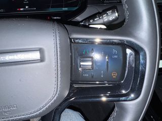 Land Rover Range Rover Sport 2024 HSE DYNAMIC-PANORAMA-KAMERA 360-SOFT CLOSE-thumb-43