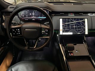 Land Rover Range Rover Sport 2024 HSE DYNAMIC-PANORAMA-KAMERA 360-SOFT CLOSE-thumb-27