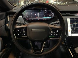 Land Rover Range Rover Sport 2024 HSE DYNAMIC-PANORAMA-KAMERA 360-SOFT CLOSE-thumb-25