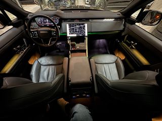 Land Rover Range Rover Sport 2024 HSE DYNAMIC-PANORAMA-KAMERA 360-SOFT CLOSE-thumb-17