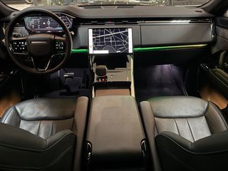 Land Rover Range Rover Sport 2024 HSE DYNAMIC-PANORAMA-KAMERA 360-SOFT CLOSE-thumb-34