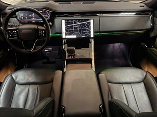 Land Rover Range Rover Sport 2024 HSE DYNAMIC-PANORAMA-KAMERA 360-SOFT CLOSE-thumb-20