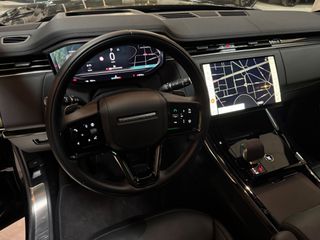 Land Rover Range Rover Sport 2024 HSE DYNAMIC-PANORAMA-KAMERA 360-SOFT CLOSE-thumb-23