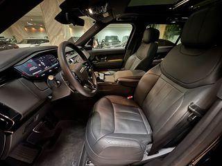Land Rover Range Rover Sport 2024 HSE DYNAMIC-PANORAMA-KAMERA 360-SOFT CLOSE-thumb-26