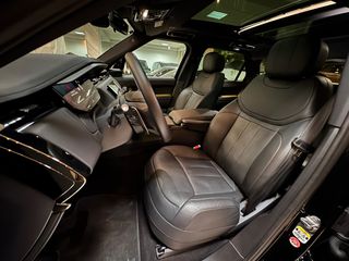 Land Rover Range Rover Sport 2024 HSE DYNAMIC-PANORAMA-KAMERA 360-SOFT CLOSE-thumb-38