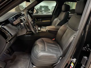 Land Rover Range Rover Sport 2024 HSE DYNAMIC-PANORAMA-KAMERA 360-SOFT CLOSE-thumb-19