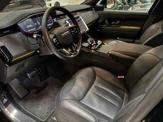 Land Rover Range Rover Sport 2024 HSE DYNAMIC-PANORAMA-KAMERA 360-SOFT CLOSE-thumb-22