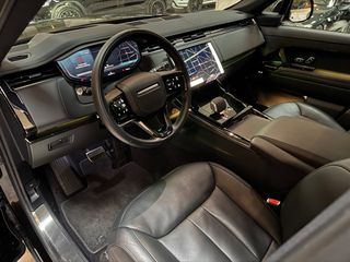 Land Rover Range Rover Sport 2024 HSE DYNAMIC-PANORAMA-KAMERA 360-SOFT CLOSE-thumb-16