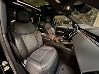 Land Rover Range Rover Sport 2024 HSE DYNAMIC-PANORAMA-KAMERA 360-SOFT CLOSE-thumb-24
