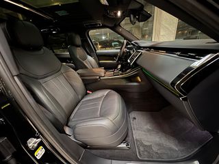 Land Rover Range Rover Sport 2024 HSE DYNAMIC-PANORAMA-KAMERA 360-SOFT CLOSE-thumb-21
