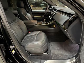 Land Rover Range Rover Sport 2024 HSE DYNAMIC-PANORAMA-KAMERA 360-SOFT CLOSE-thumb-28