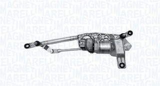 ΝΤΙΖΕΣ (ΒΑΣΗ) ΥΑΛΟΚΑΘΑΡΙΣΤΗΡΩΝ ΜΕ ΜΟΤΕΡ FIAT IDEA - LANCIA MUSA