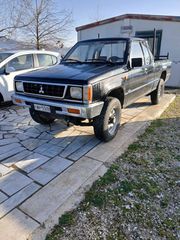 Mitsubishi L200 1996