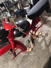 Kreidler Florett 50 1962 Κ54-thumb-1