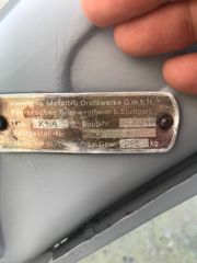 Kreidler Florett 50 1962 Κ54-thumb-2