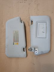 σκιαδια από NISSAN MICRA K12 χρονολογία 2002 έως 2010 τιμή 25€ + ΦΠΑ το τεμάχιο αποστολή σε όλη την Ελλάδα