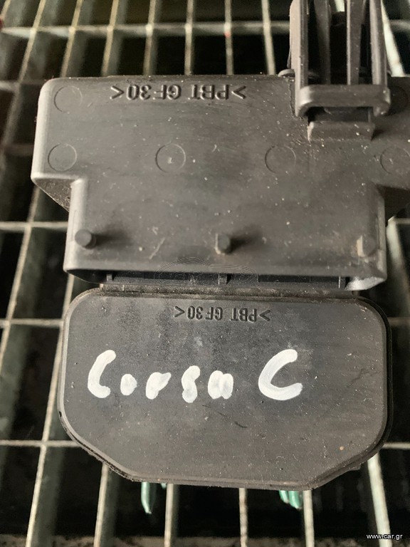 ABS / ESP für  Opel Corsa`C