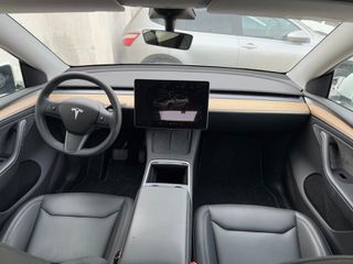 TESLA MODEL Y 20-" ΣΕΤ ΑΕΡΟΣΑΚΟΙ (SET AIRBAG ) ΣΕ ΑΡΙΣΤΗ ΚΑΤΑΣΤΑΣΗ