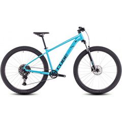 All - Mountain Cube 2025 aim race