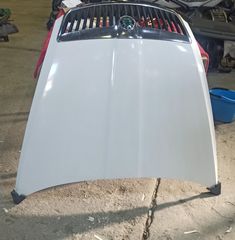 SCODA OCTAVIA 2010-thumb-2