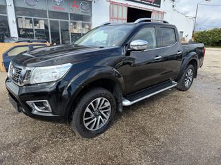 Nissan NP300 ΜΟΝΟ ΓΙΑ ΑΝΤΑΛΑΚΤΙΚΑ '19