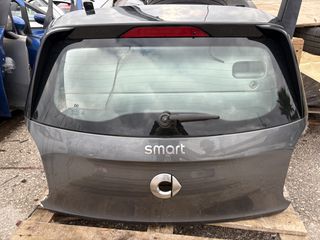 ΠΟΡΤΜΠΑΓΚΑΖ SMART FORFOUR 453 2014-2022