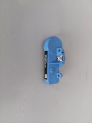 ΑΙΣΘΗΤΗΡΑΣ ΠΙΕΣΗΣ ΕΛΑΣΤΙΚΩΝ GM 1447207272 OPEL CORSA E 2015-2019 ΚΑΙΝΟΥΡΙΟ ΓΝΗΣΙΟ!!!