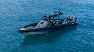 Skipper-Bsk 2025 SKIPPER 42NC ΚΑΙΝΟΥΡΓΙΟ