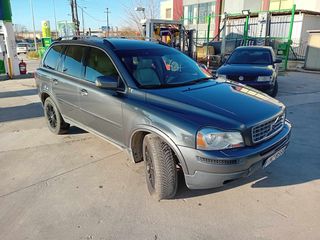 Volvo XC 90 2009 AWD, ΥΓΡΑΕΡΙΟ!