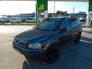 Volvo XC 90 2009 AWD, ΥΓΡΑΕΡΙΟ!-thumb-1
