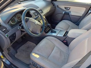 Volvo XC 90 2009 AWD, ΥΓΡΑΕΡΙΟ!-thumb-4