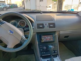 Volvo XC 90 2009 AWD, ΥΓΡΑΕΡΙΟ!-thumb-6