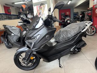 Voge SR1 2025 Ε5+ *ΕΤΟΙΜΟΠΑΡΑΔΟΤΟ*
