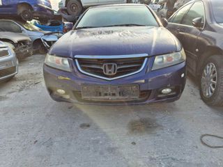 Honda Accord K20 2004 Αυτόματο