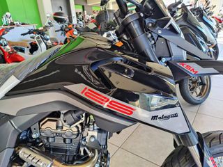 Malaguti XSM 2024 125 ABS ΤΙΜΗ ΓΝΩΡΙΜΙΑΣ ΑΠΟ 3.895€ ΜΟΝΟ 3.395€-thumb-3