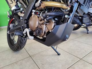 Malaguti XSM 2024 125 ABS ΤΙΜΗ ΓΝΩΡΙΜΙΑΣ ΑΠΟ 3.895€ ΜΟΝΟ 3.395€-thumb-6