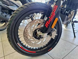 Malaguti XSM 2024 125 ABS ΤΙΜΗ ΓΝΩΡΙΜΙΑΣ ΑΠΟ 3.895€ ΜΟΝΟ 3.395€-thumb-9