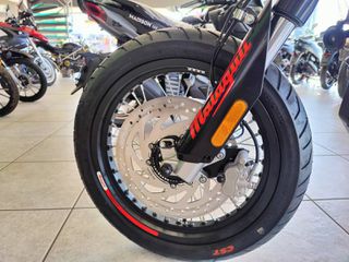 Malaguti XSM 2024 125 ABS ΤΙΜΗ ΓΝΩΡΙΜΙΑΣ ΑΠΟ 3.895€ ΜΟΝΟ 3.395€-thumb-10
