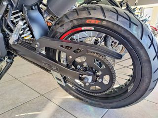 Malaguti XSM 2024 125 ABS ΤΙΜΗ ΓΝΩΡΙΜΙΑΣ ΑΠΟ 3.895€ ΜΟΝΟ 3.395€-thumb-11
