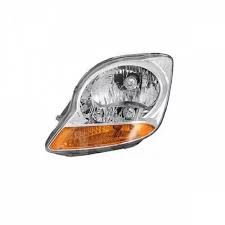 CHEVROLET MATIZ (2005-2010) ΦΑΝΑΡΙ ΕΜΠΡΟΣ ΑΡΙΣΤΕΡΟ ΗΛΕΚΤΡΙΚΟ (ΚΑΙΝΟΥΡΙΟ - AFTERMARKET)