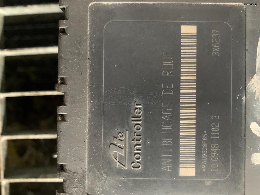 ABS / ESP für Citroen XM