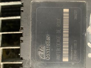 ABS / ESP für Citroen XM