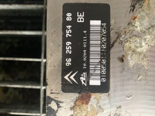 ABS / ESP für Citroen XM-thumb-1